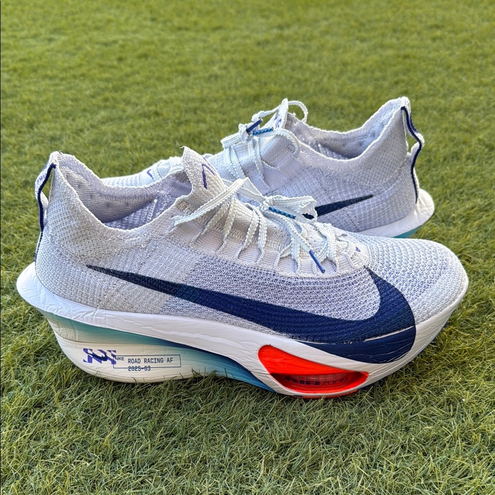 Nike Air Zoom Alphafly Next% 3